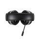 Гарнітура СolorWay Bloodwave LED Black (CW-HPG01BK)