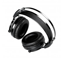 Гарнітура СolorWay Firestrike RGB Black (CW-HPG04BK)