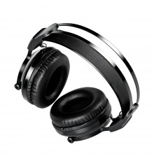 Гарнітура СolorWay Firestrike RGB Black (CW-HPG04BK)