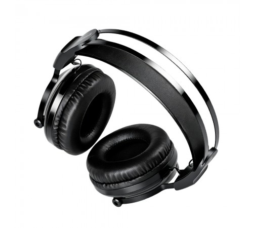Гарнітура СolorWay Firestrike RGB Black (CW-HPG04BK)