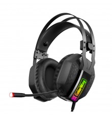Гарнітура СolorWay Hyperblast RGB Black (CW-HPG05BK)