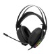 Гарнітура СolorWay Hyperblast RGB Black (CW-HPG05BK)