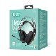 Гарнітура СolorWay Hyperblast RGB Black (CW-HPG05BK)