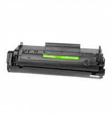 Картридж ColorWay (ColorWay-HQ2612/FX10FM) HP LJ 1010/Canon MF4018/4120 Universal (Q2612A/Canon 703/FX10) Dual Pack
