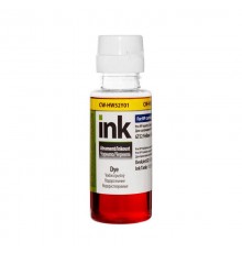Чорнило CW HP Ink Tank 115/315/415 (Yellow) (CW-HW52Y01) 100мл