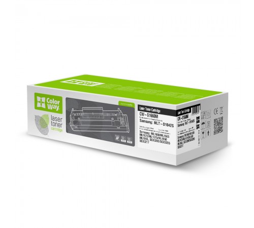 Картридж CW (CW-S1660M) Samsung ML-1660/1860 (MLT-D1042S)