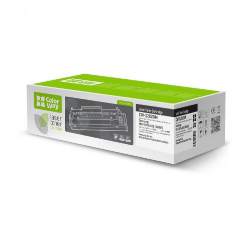 Картридж CW (CW-S2020M) Samsung SL-M2020/2020W/2070 (MLT-D111S)