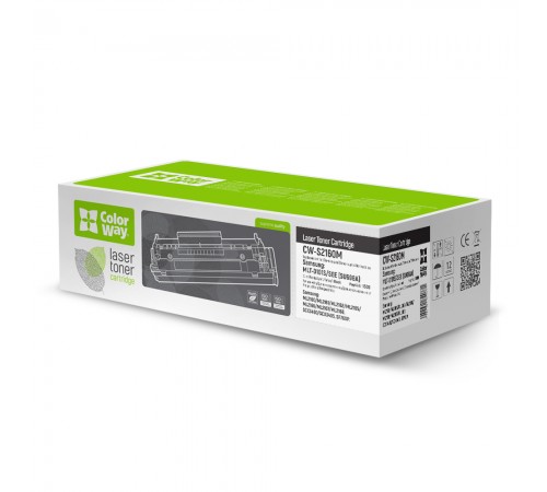 Картридж CW (CW-S2160M) Samsung ML-2160/2165W/SCX-3400 (MLT-D101S)