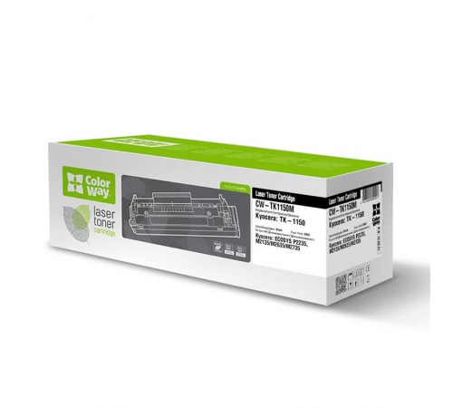 Картридж CW (CW-TK1150M) Kyocera Mita P2235dn/P2235dw/M2135dn (TK-1150)