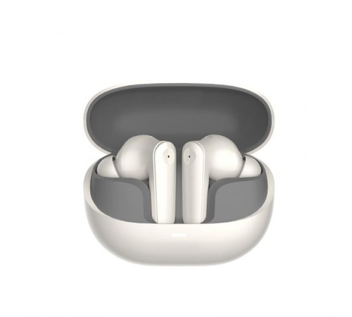 Bluetooth-гарнітура СolorWay Slim TWS-1 Earbuds Long Life Beige (CW-TWS1BE) Bluetooth-гарнітура СolorWay Slim TWS-1 Earbuds Long Life Beige (CW-TWS1BE)