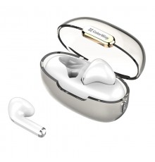 Bluetooth-гарнітура СolorWay Slim TWS-2 Earbuds White (CW-TWS2WT)