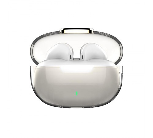 Bluetooth-гарнітура СolorWay Slim TWS-2 Earbuds White (CW-TWS2WT)