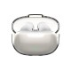 Bluetooth-гарнітура СolorWay Slim TWS-2 Earbuds White (CW-TWS2WT)