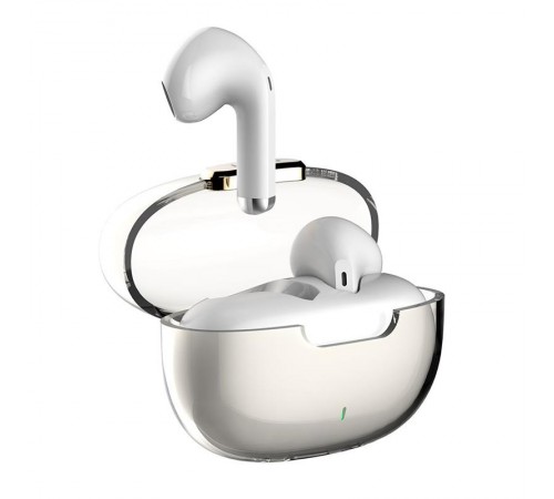 Bluetooth-гарнітура СolorWay Slim TWS-2 Earbuds White (CW-TWS2WT)