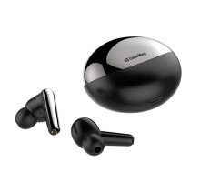 Bluetooth-гарнітура СolorWay TWS-3 Earbuds Black (CW-TWS3BK)