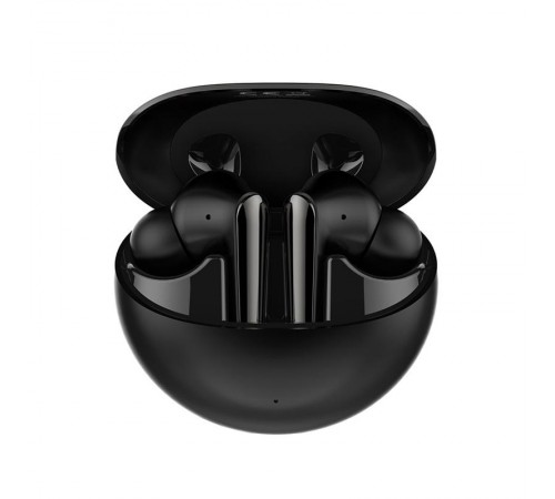 Bluetooth-гарнітура СolorWay TWS-3 Earbuds Black (CW-TWS3BK) Bluetooth-гарнітура СolorWay TWS-3 Earbuds Black (CW-TWS3BK)