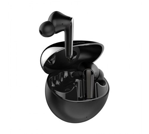 Bluetooth-гарнітура СolorWay TWS-3 Earbuds Black (CW-TWS3BK) Bluetooth-гарнітура СolorWay TWS-3 Earbuds Black (CW-TWS3BK)
