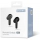 Bluetooth-гарнітура СolorWay TWS-3 Earbuds Black (CW-TWS3BK)