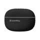 Bluetooth-гарнітура СolorWay Slim TWS-5 Earbuds Black (CW-TWS5BK)