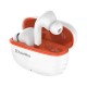 Bluetooth-гарнітура СolorWay Slim TWS-5 Earbuds White (CW-TWS5WT)