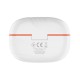 Bluetooth-гарнітура СolorWay Slim TWS-5 Earbuds White (CW-TWS5WT)