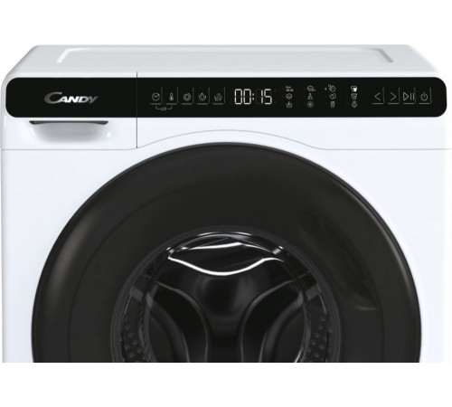 Пральна машина Candy CW50-BP12307-S Пральна машина Candy CW50-BP12307-S