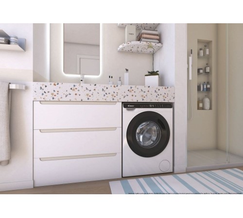 Пральна машина Candy CW50-BP12307-S Пральна машина Candy CW50-BP12307-S
