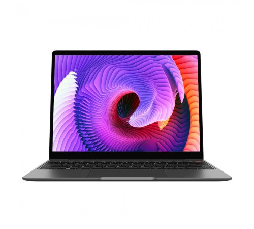 Ноутбук Chuwi HeroBook Pro (Win11) (8/256) + Миша Chuwi Wireless (CWI515-M/CW-112551) Gray