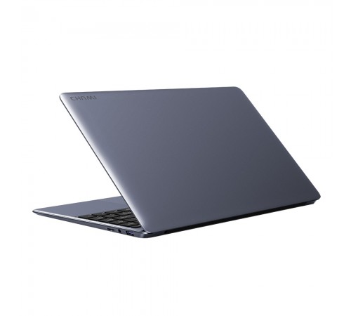 Ноутбук Chuwi HeroBook Pro (Win11) (8/256) + Миша Chuwi Wireless (CWI515-M/CW-112551) Gray