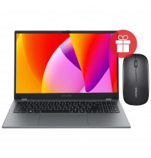 Ноутбук Chuwi HeroBook Plus (8/256) + Миша Chuwi Wireless (CWI530/CW-112919) Grey