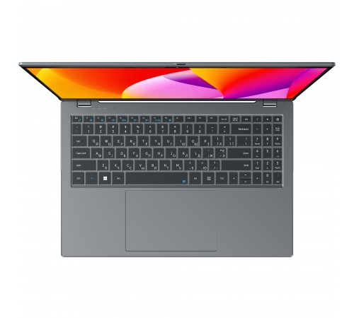 Ноутбук Chuwi HeroBook Plus (8/256) + Миша Chuwi Wireless (CWI530/CW-112919) Grey