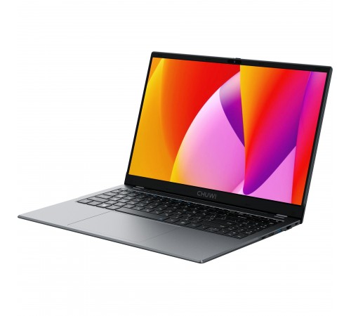 Ноутбук Chuwi HeroBook Plus (8/256) + Миша Chuwi Wireless (CWI530/CW-112919) Grey