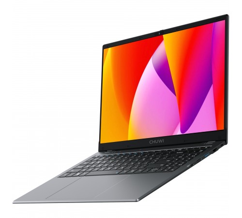 Ноутбук Chuwi HeroBook Plus (8/256) + Миша Chuwi Wireless (CWI530/CW-112919) Grey