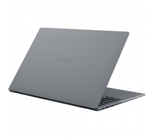 Ноутбук Chuwi HeroBook Plus (8/256) + Миша Chuwi Wireless (CWI530/CW-112919) Grey