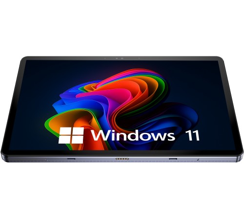 Планшет Chuwi Hi10 X2 8/256GB (CWI555/CW-112933) Win11