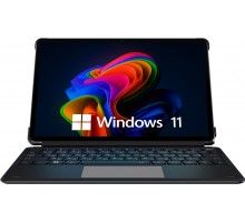 Планшет Chuwi Hi10 X2 8/256GB (CWI555+kb/CW-112934) Win11 з клавіатурою-чохлом