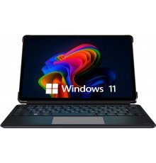 Планшет Chuwi Hi10 X2 8/256GB (CWI555+kb/CW-112934) Win11 з клавіатурою-чохлом