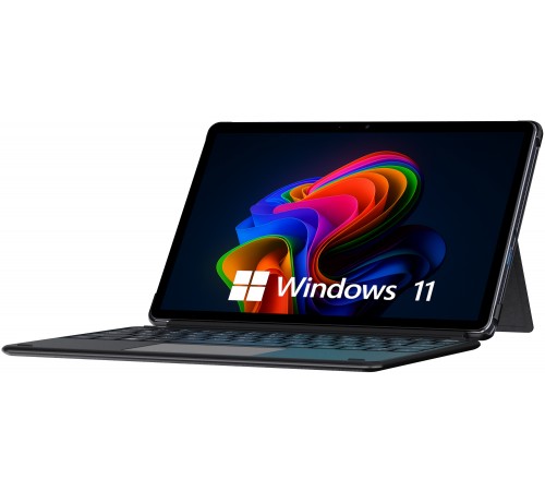 Планшет Chuwi Hi10 X2 8/256GB (CWI555+kb/CW-112934) Win11 з клавіатурою-чохлом