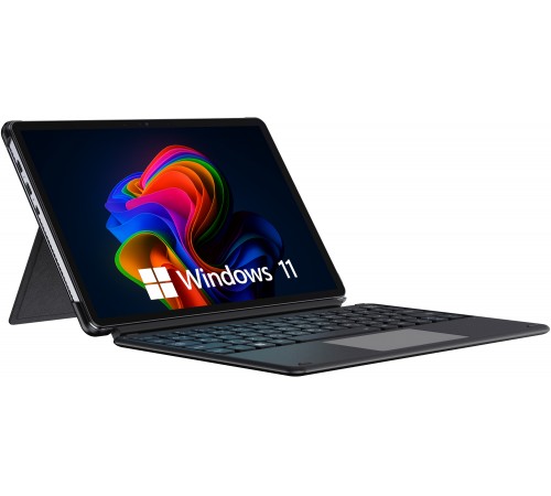 Планшет Chuwi Hi10 X2 8/256GB (CWI555+kb/CW-112934) Win11 з клавіатурою-чохлом