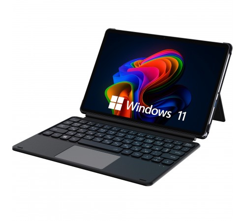 Планшет Chuwi Hi10 X2 8/256GB (CWI555+kb/CW-112934) Win11 з клавіатурою-чохлом