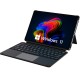 Планшет Chuwi Hi10 X2 8/256GB (CWI555+kb/CW-112934) Win11 з клавіатурою-чохлом