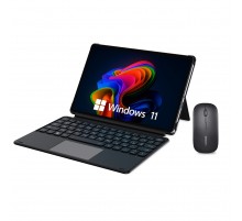 Планшет Chuwi Hi10 X2 8/256GB (CWI555+kb+m/CW-112942) Win11 з клавіатурою-чохлом та мишкою