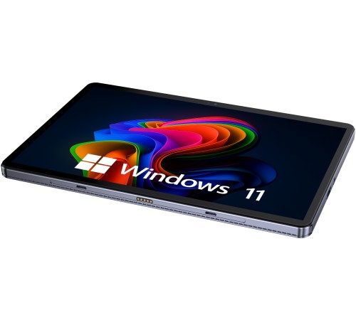 Планшет Chuwi Hi10 X2 8/256GB (CWI555+kb+m/CW-112942) Win11 з клавіатурою-чохлом та мишкою