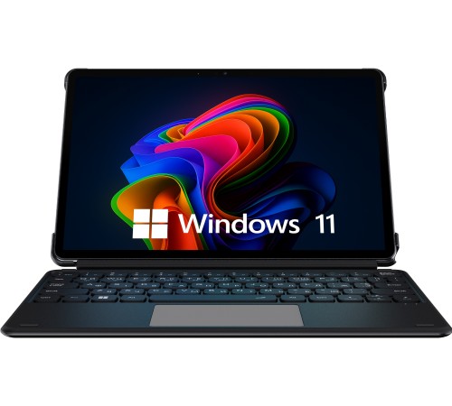 Планшет Chuwi Hi10 X2 8/256GB (CWI555+kb+m/CW-112942) Win11 з клавіатурою-чохлом та мишкою