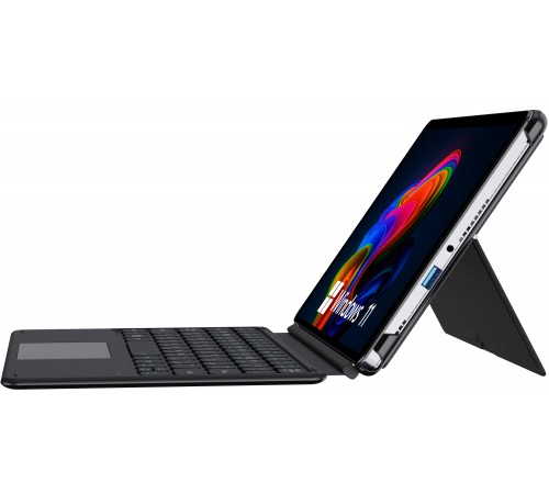 Планшет Chuwi Hi10 X2 8/256GB (CWI555+kb+m/CW-112942) Win11 з клавіатурою-чохлом та мишкою