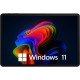Планшет Chuwi Hi10 X2 8/256GB (CWI555+kb+s/CW-112935) Win11 з клавіатурою-чохлом та стілусом