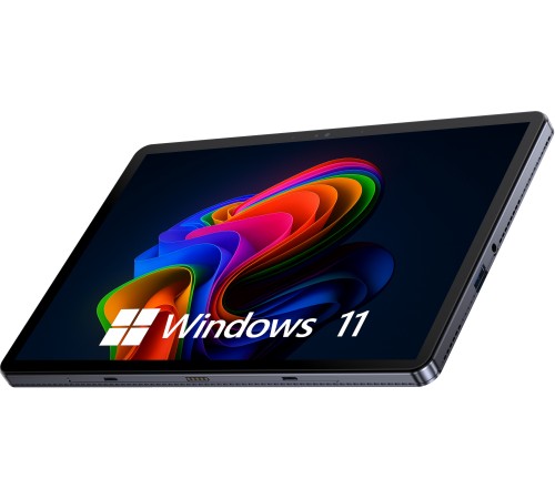 Планшет Chuwi Hi10 X2 8/256GB (CWI555+kb+s/CW-112935) Win11 з клавіатурою-чохлом та стілусом