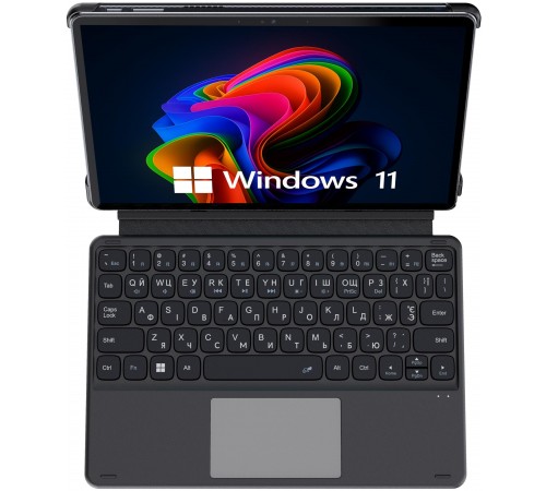 Планшет Chuwi Hi10 X2 8/256GB (CWI555+kb+s/CW-112935) Win11 з клавіатурою-чохлом та стілусом