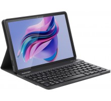Планшет Chuwi Hi10 XPro 4G Dual Sim Grey (CWI559/CW-112424) з клавіатурою