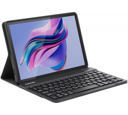 Планшет Chuwi Hi10 XPro 4G Dual Sim Grey (CWI559/CW-112424) з клавіатурою
